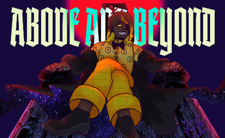 Above And Beyond
